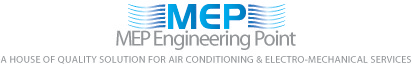 MEP Engineering Point