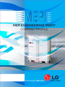 MEP Engineering Point Company Profile